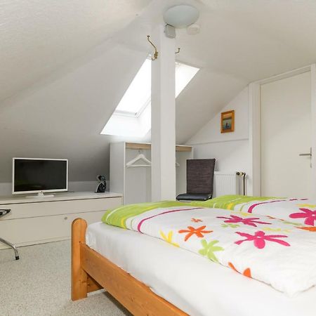 Ferienwohnung Graunke drei Grube Exterior foto