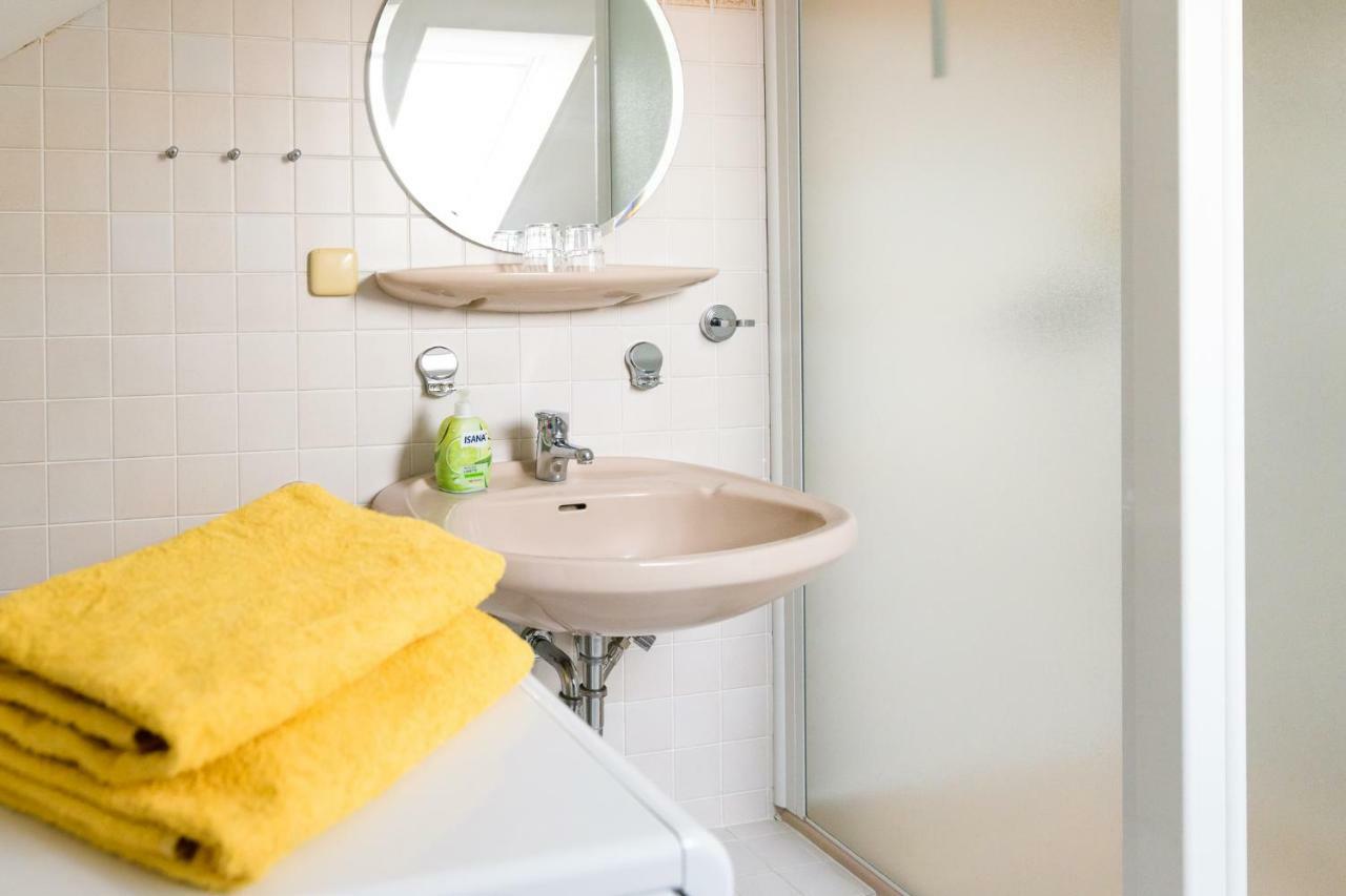 Ferienwohnung Graunke drei Grube Exterior foto